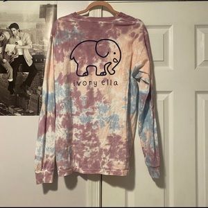 💗SET OF 2 Ivory Ella Tops💗